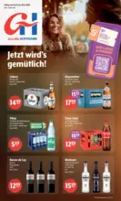 Getränke Hoffmann Getränkeangebote - bis 08.11.2025