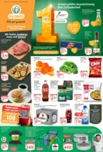 Globus: Wochenangebote