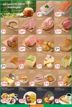 Globus: Wochenangebote