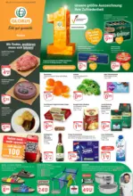 Globus: Wochenangebote