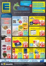 EDEKA Süllau EDEKA: Wochenangebote - bis 08.11.2025