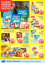 EDEKA: Wochenangebote