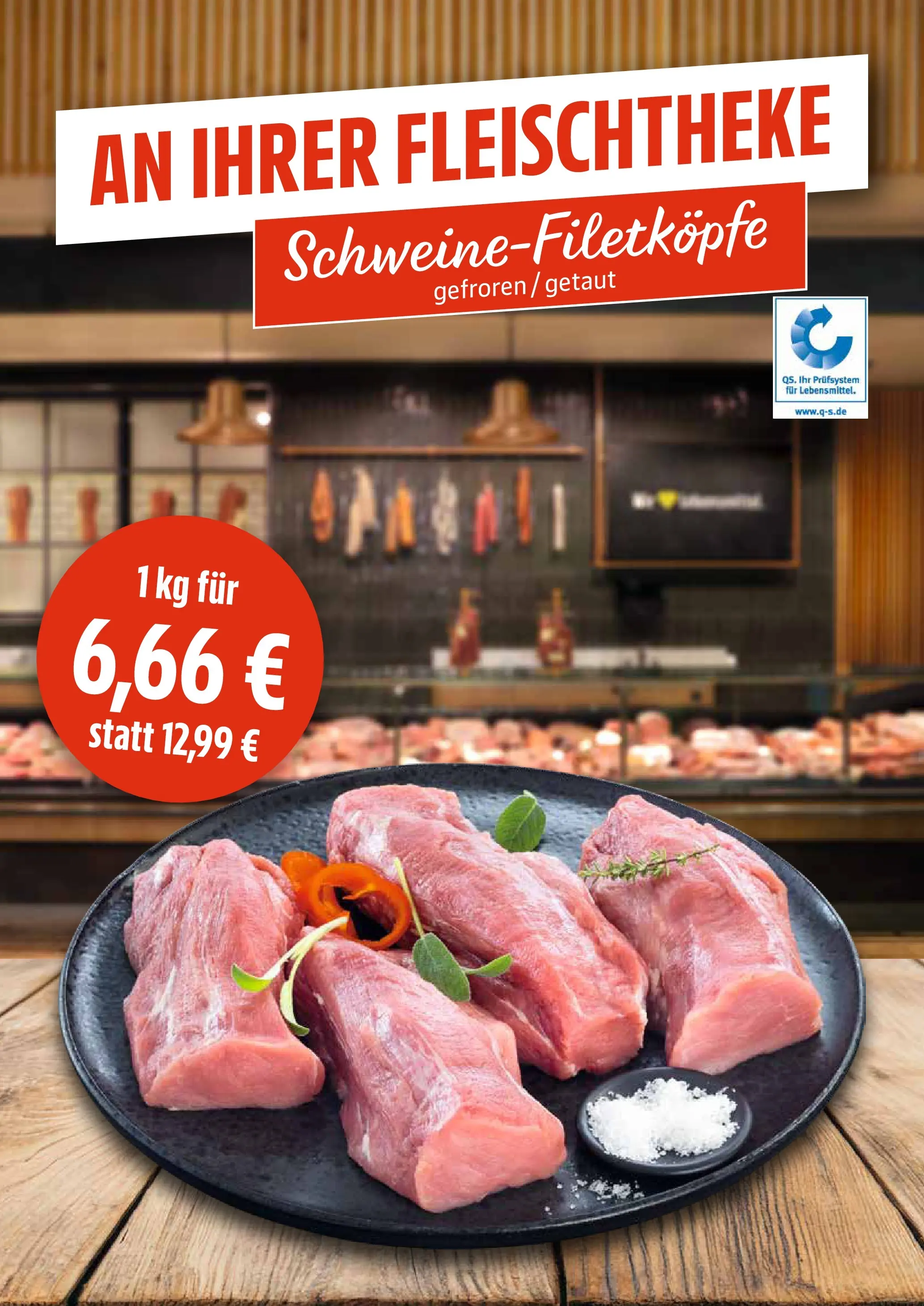 Edeka prospekt Rostock	 (ab 02.11.2025) » Angebote Online | Seite: 46