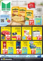 EDEKA EDEKA: Wochenangebote - bis 08.11.2025