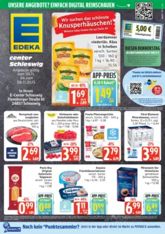 Marktkauf - Marktkauf: Wochenangebote ab 02.11.2025 gültig