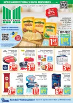 EDEKA EDEKA: Wochenangebote - bis 08.11.2025