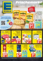 EDEKA Scheich EDEKA: Wochenangebote - bis 08.11.2025