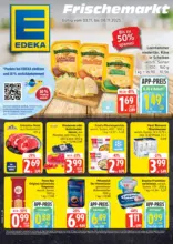 EDEKA: Wochenangebote