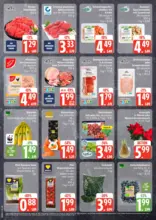 EDEKA: Wochenangebote