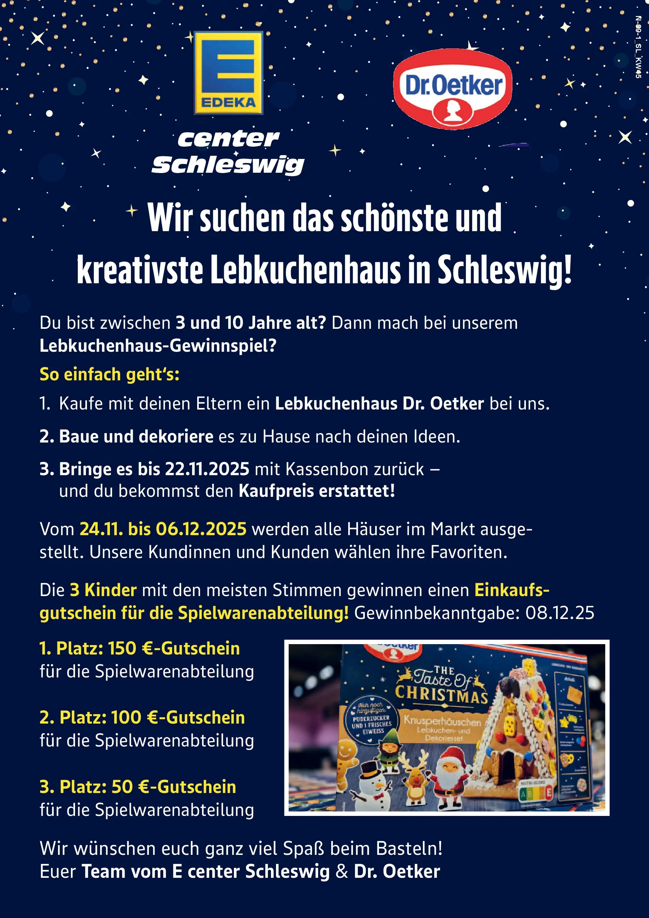 Marktkauf - Marktkauf: Wochenangebote (ab 02.11.2025) » Angebote online | Seite: 39