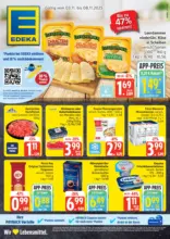 EDEKA: Wochenangebote
