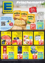 EDEKA: Wochenangebote