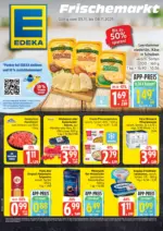 EDEKA: Wochenangebote