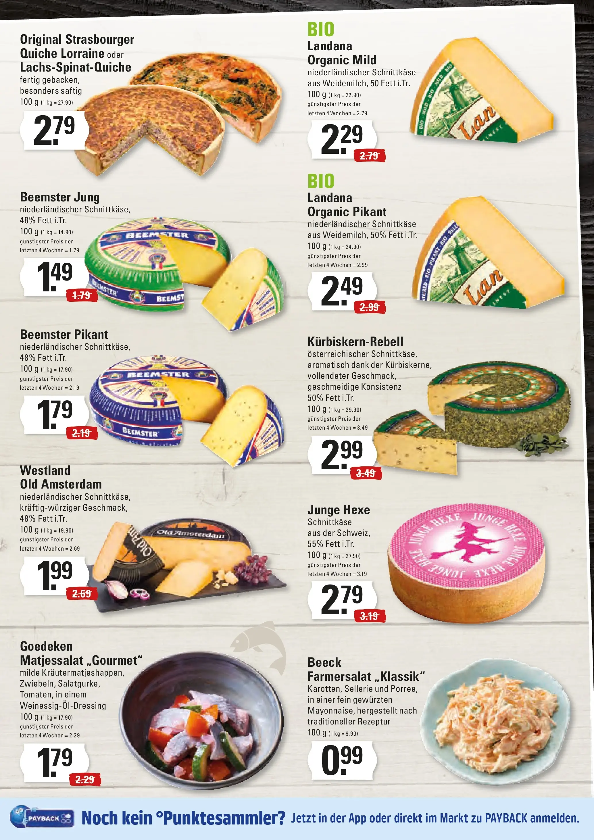 Marktkauf - Marktkauf: Wochenangebote (ab 02.11.2025) » Angebote online | Seite: 3