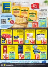EDEKA: Wochenangebote