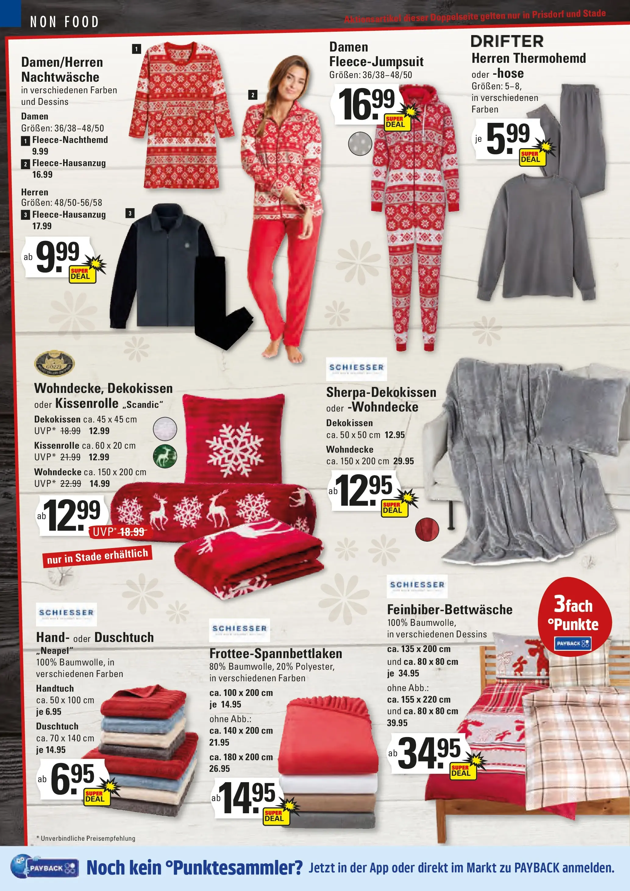 Marktkauf - Marktkauf: Wochenangebote (ab 02.11.2025) » Angebote online | Seite: 22 | Produkte: Hose