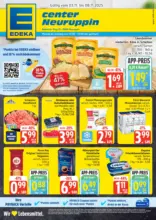 EDEKA: Wochenangebote