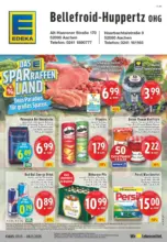 EDEKA: Wochenangebote