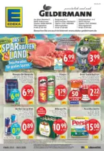 EDEKA: Wochenangebote