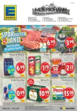 EDEKA: Wochenangebote