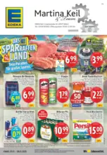 EDEKA: Wochenangebote