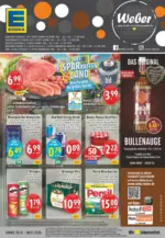 EDEKA Weber EDEKA: Wochenangebote - bis 08.11.2025