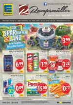 EDEKA: Wochenangebote