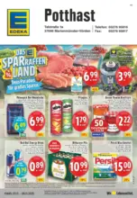EDEKA: Wochenangebote