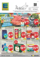 EDEKA: Wochenangebote