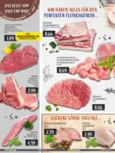 EDEKA: Wochenangebote