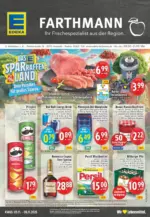 EDEKA Farthmann EDEKA: Wochenangebote - bis 08.11.2025