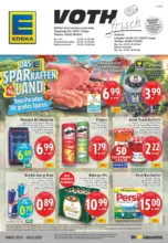 EDEKA: Wochenangebote