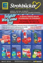 EDEKA EDEKA: Wochenangebote - bis 08.11.2025