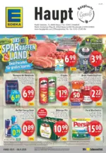 EDEKA: Wochenangebote