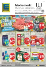 EDEKA: Wochenangebote