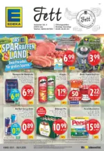 EDEKA Fett EDEKA: Wochenangebote - ab 03.11.2025