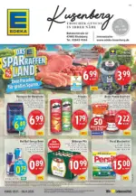 EDEKA Kusenberg EDEKA: Wochenangebote - bis 08.11.2025