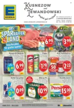 EDEKA: Wochenangebote