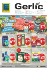EDEKA: Wochenangebote