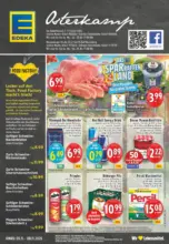EDEKA: Wochenangebote