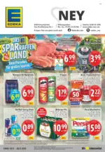 EDEKA Ney EDEKA: Wochenangebote - ab 03.11.2025