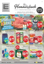 EDEKA: Wochenangebote