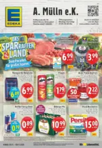 EDEKA Mülln EDEKA: Wochenangebote - bis 08.11.2025