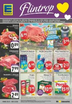 Edeka prospekt Goch	 ab 02.11.2025 gültig Edeka prospekt Goch	 ab 02.11.2025 gültig