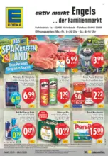 EDEKA: Wochenangebote