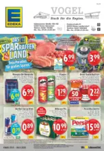 EDEKA: Wochenangebote