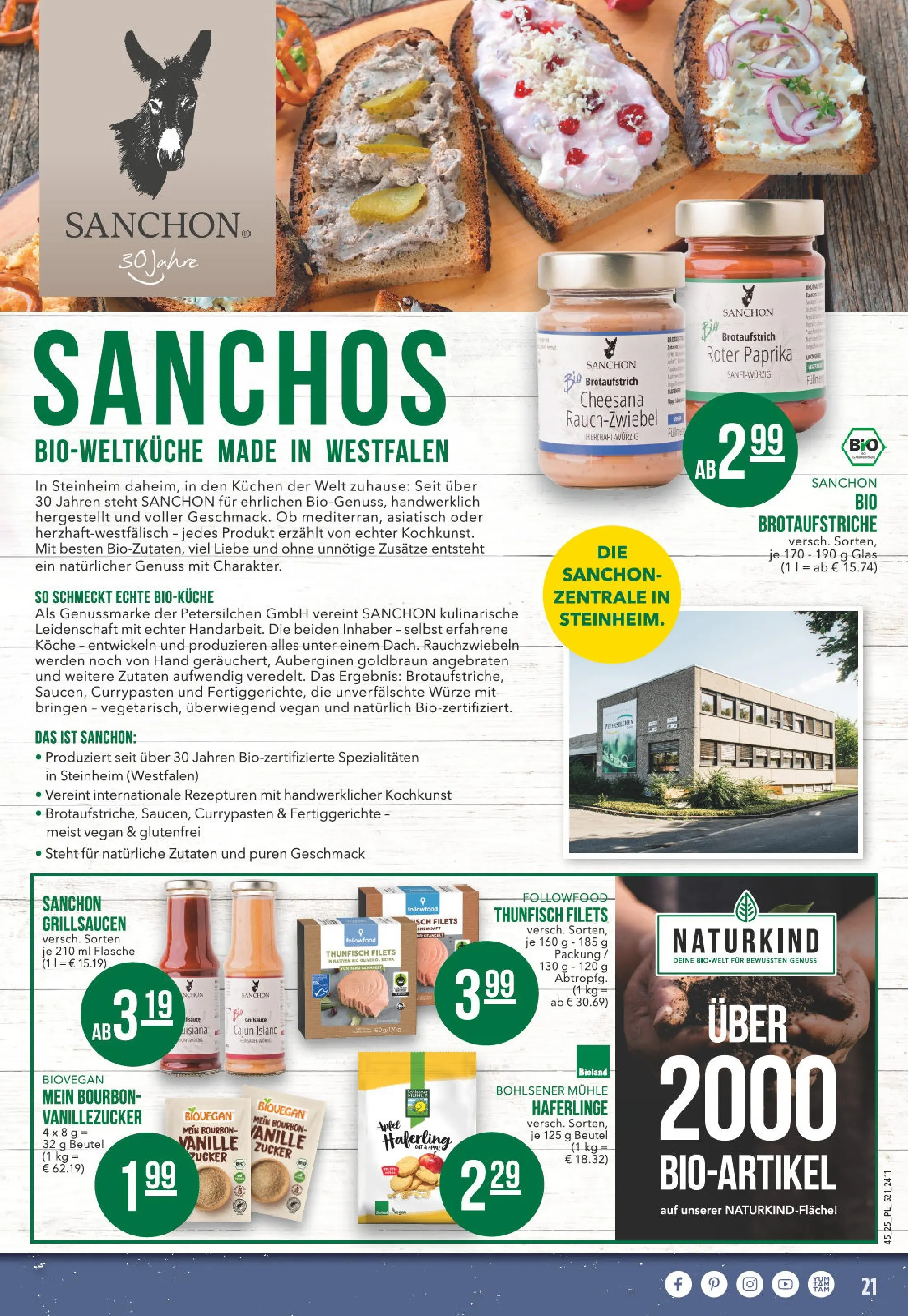 Edeka prospekt Wesel	 (ab 02.11.2025) » Angebote Online | Seite: 21 | Produkte: Grill, Äpfel, Fertiggerichte, Kuchen