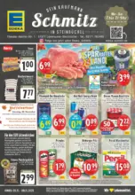 EDEKA: Wochenangebote