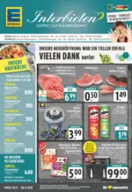 EDEKA EDEKA: Wochenangebote - bis 08.11.2025