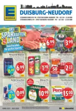 EDEKA: Wochenangebote
